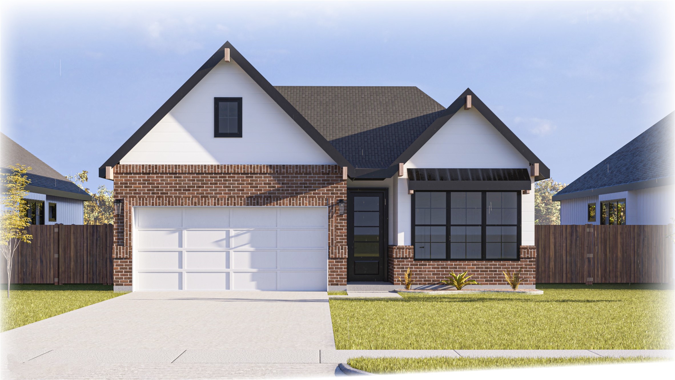 305 E Locust Street Leonard TX 75452