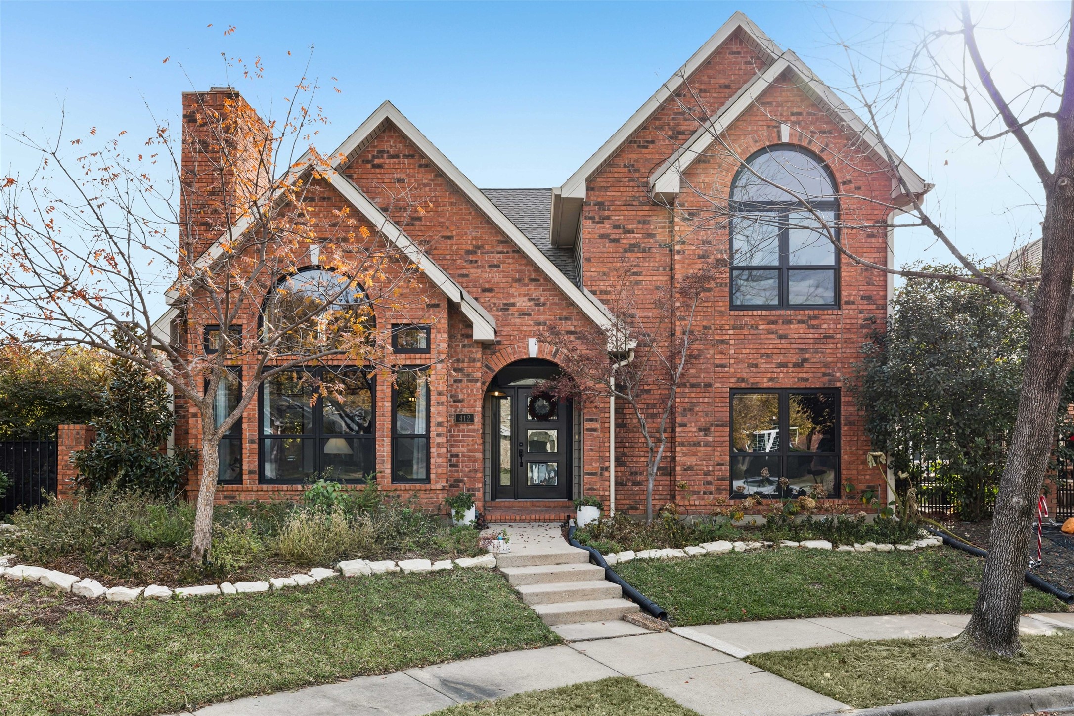 Irving TX, 412 Pecos Trail