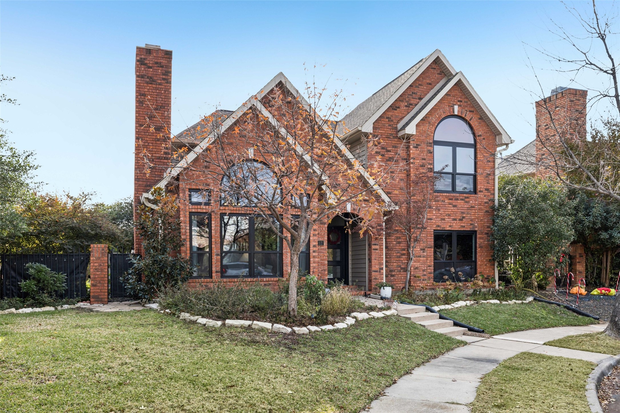 412 Pecos Trail Irving TX 75063