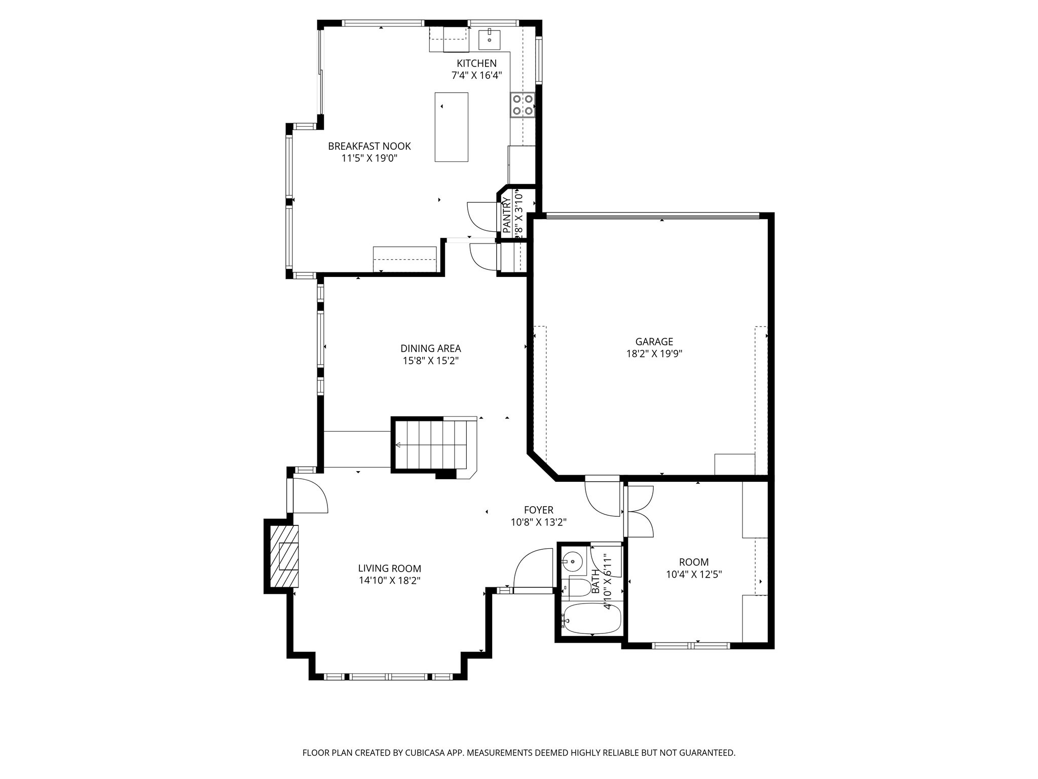 412 Pecos Trail Irving TX 75063