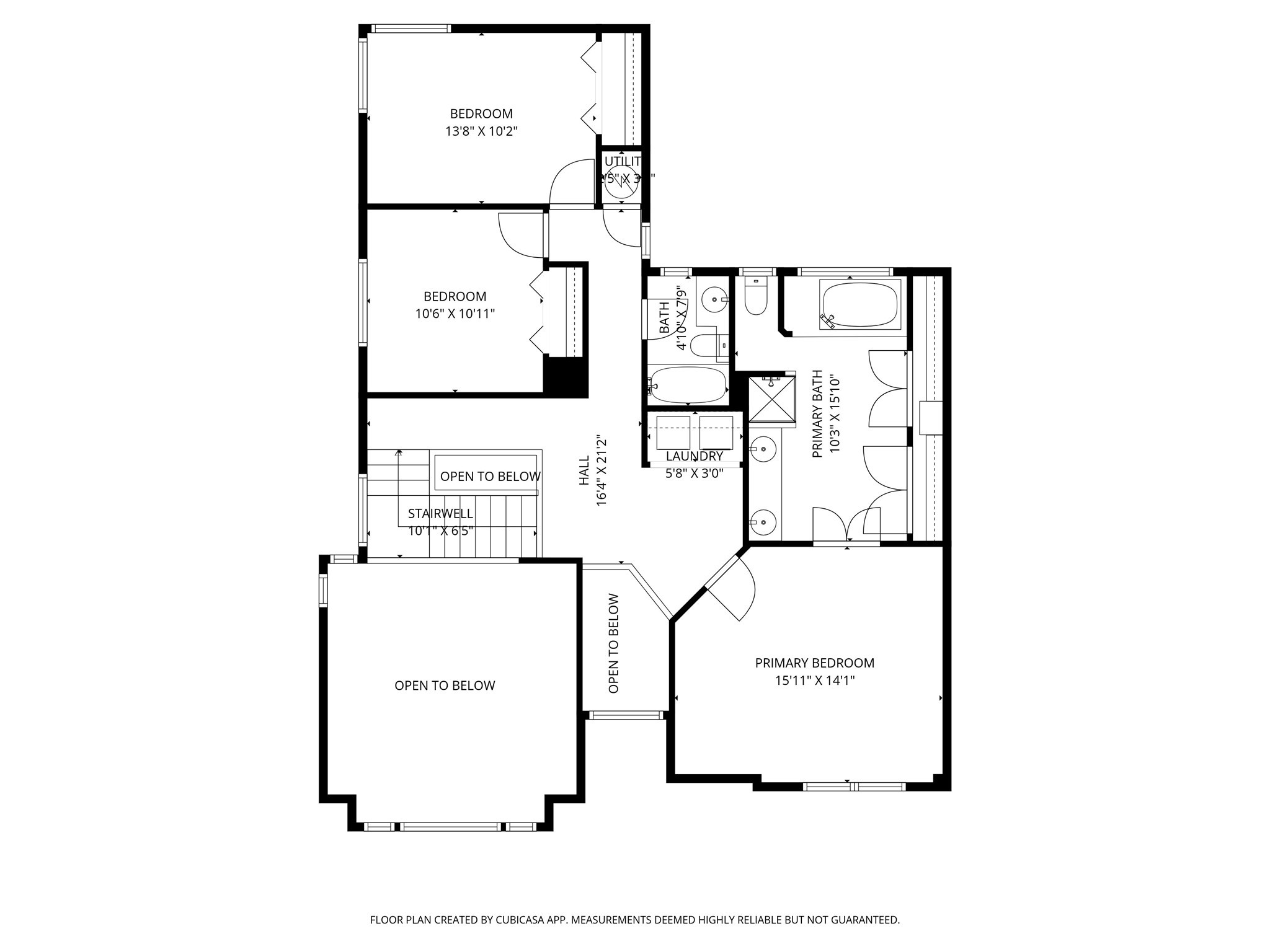 412 Pecos Trail Irving TX 75063