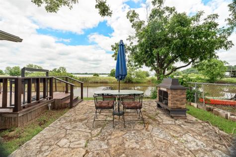 5407 Water View Drive Granbury TX 76048