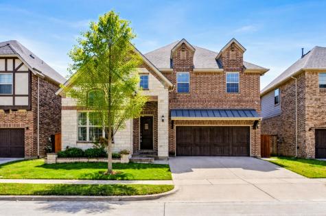 5913 Adair Lane Mckinney TX 75070