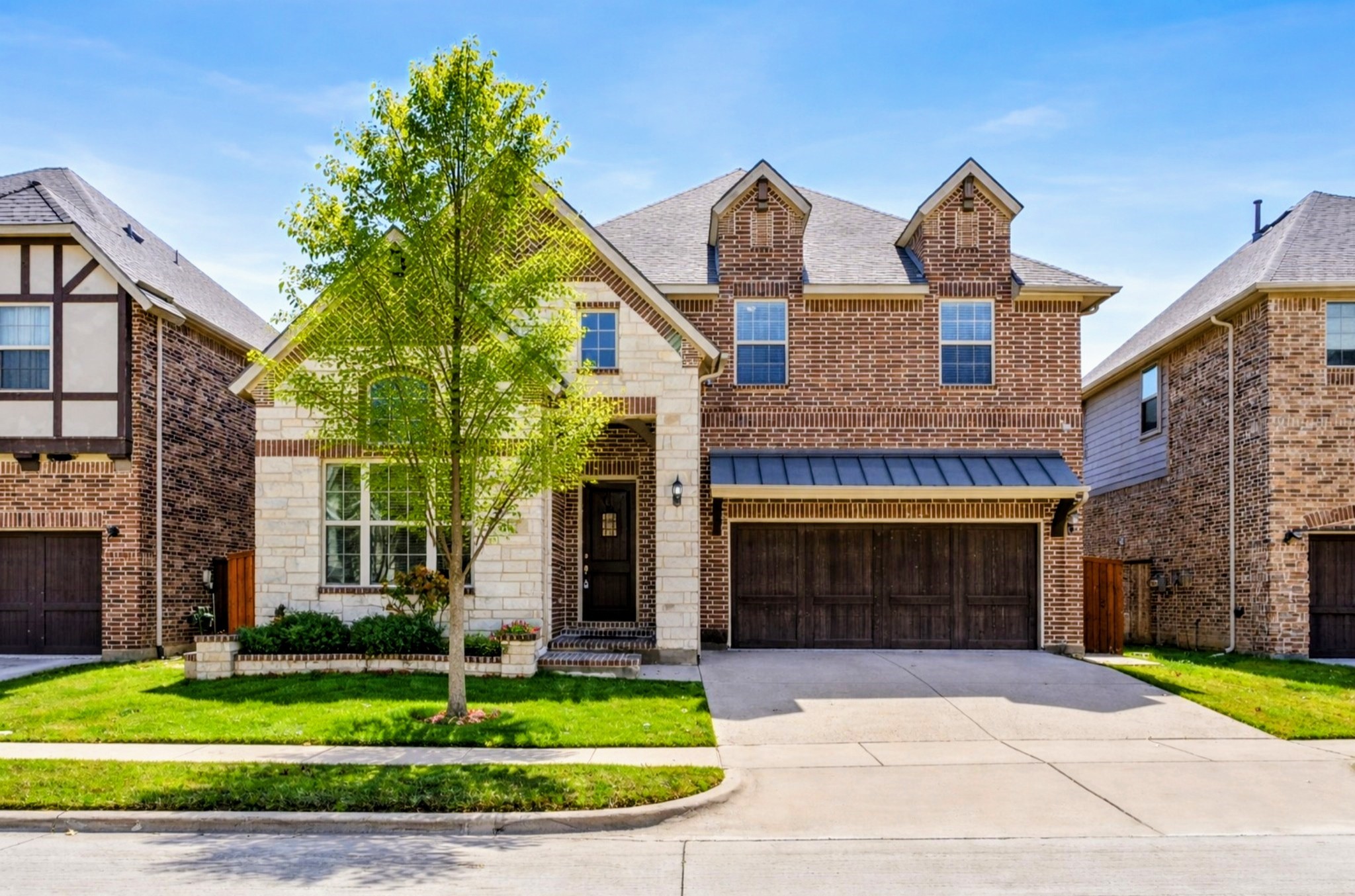 5913 Adair Lane Mckinney TX 75070