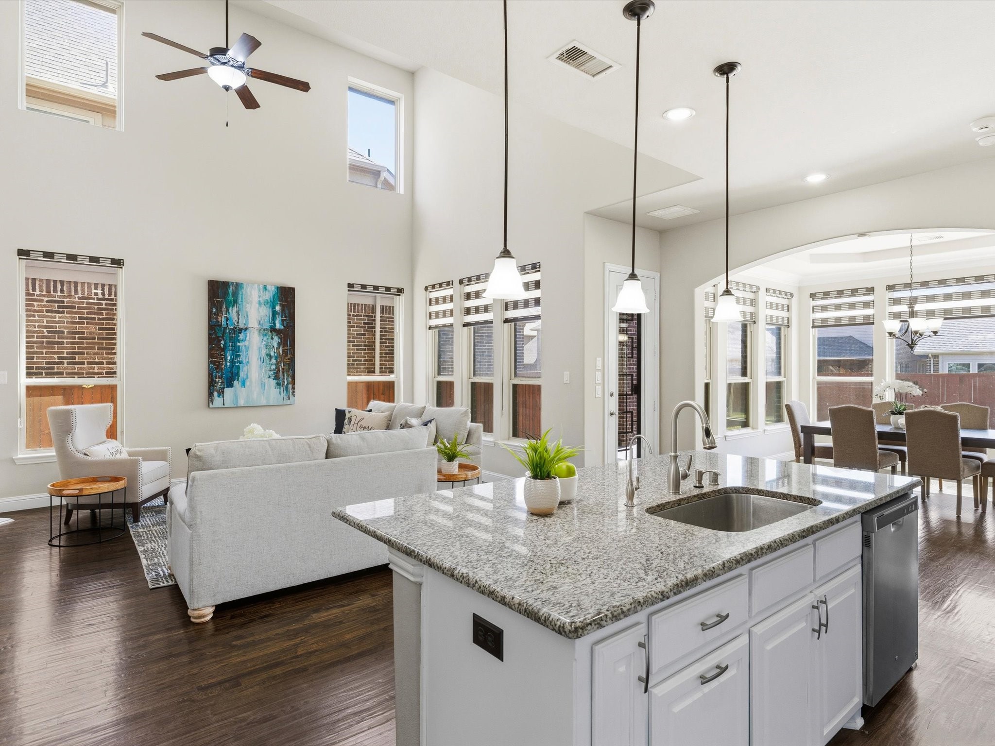 5913 Adair Lane Mckinney TX 75070