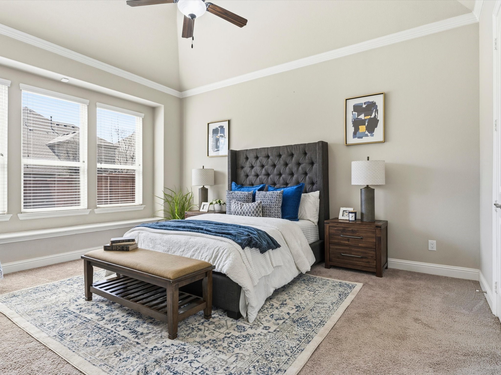 5913 Adair Lane Mckinney TX 75070