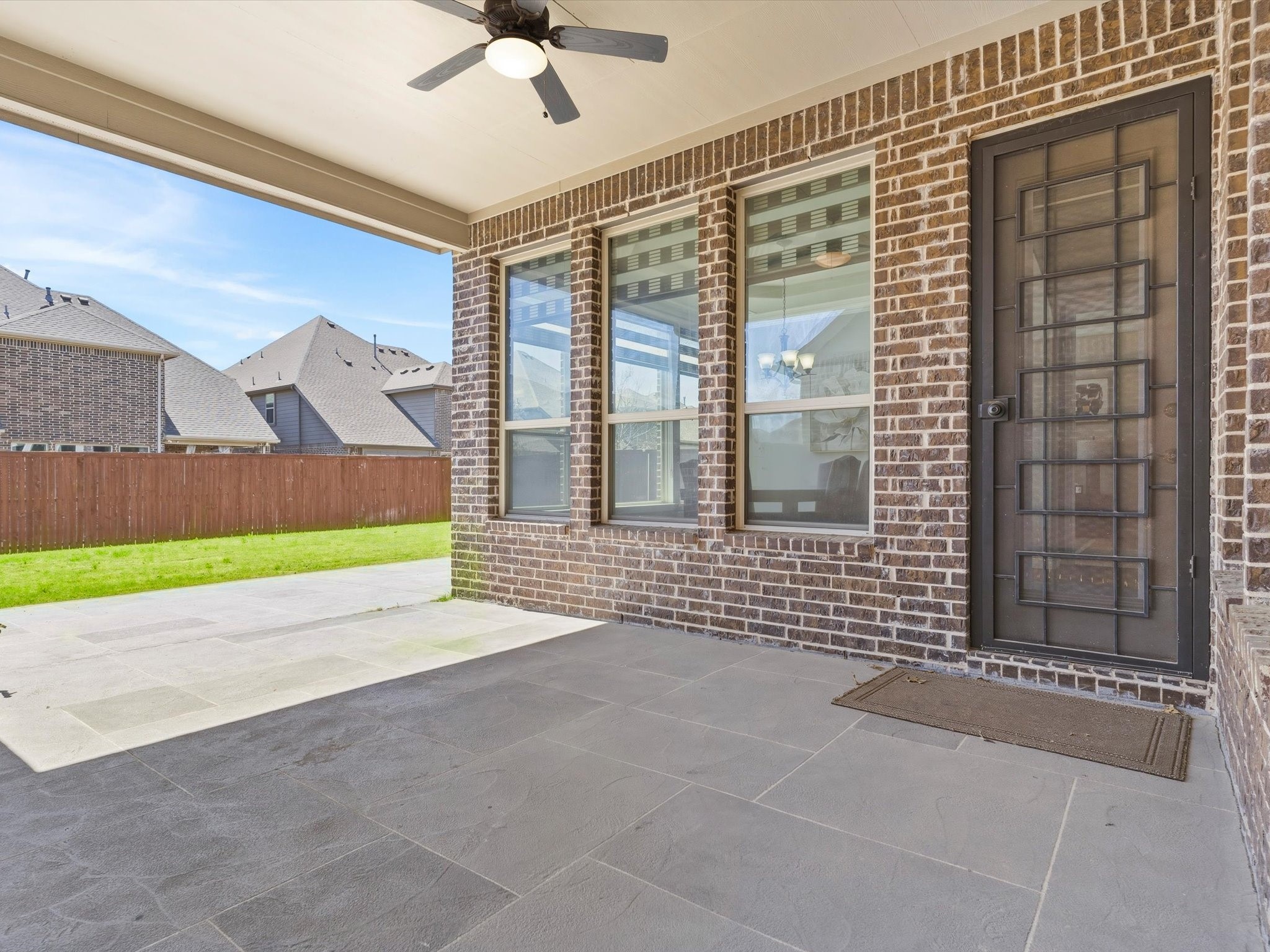 5913 Adair Lane Mckinney TX 75070