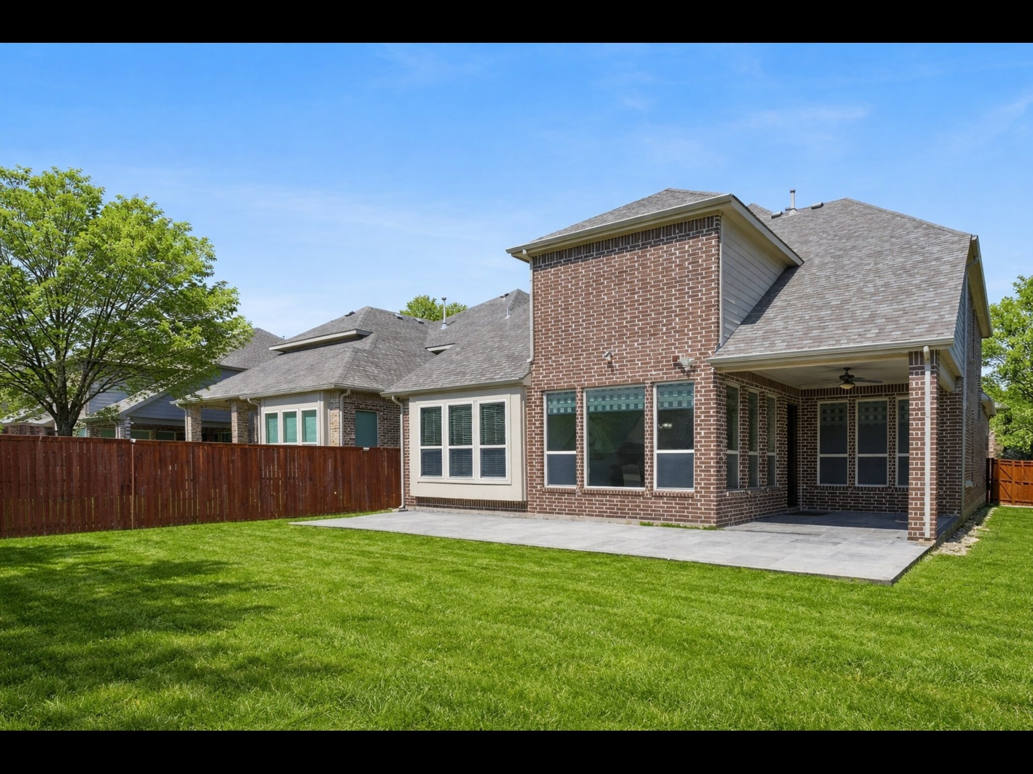 5913 Adair Lane Mckinney TX 75070