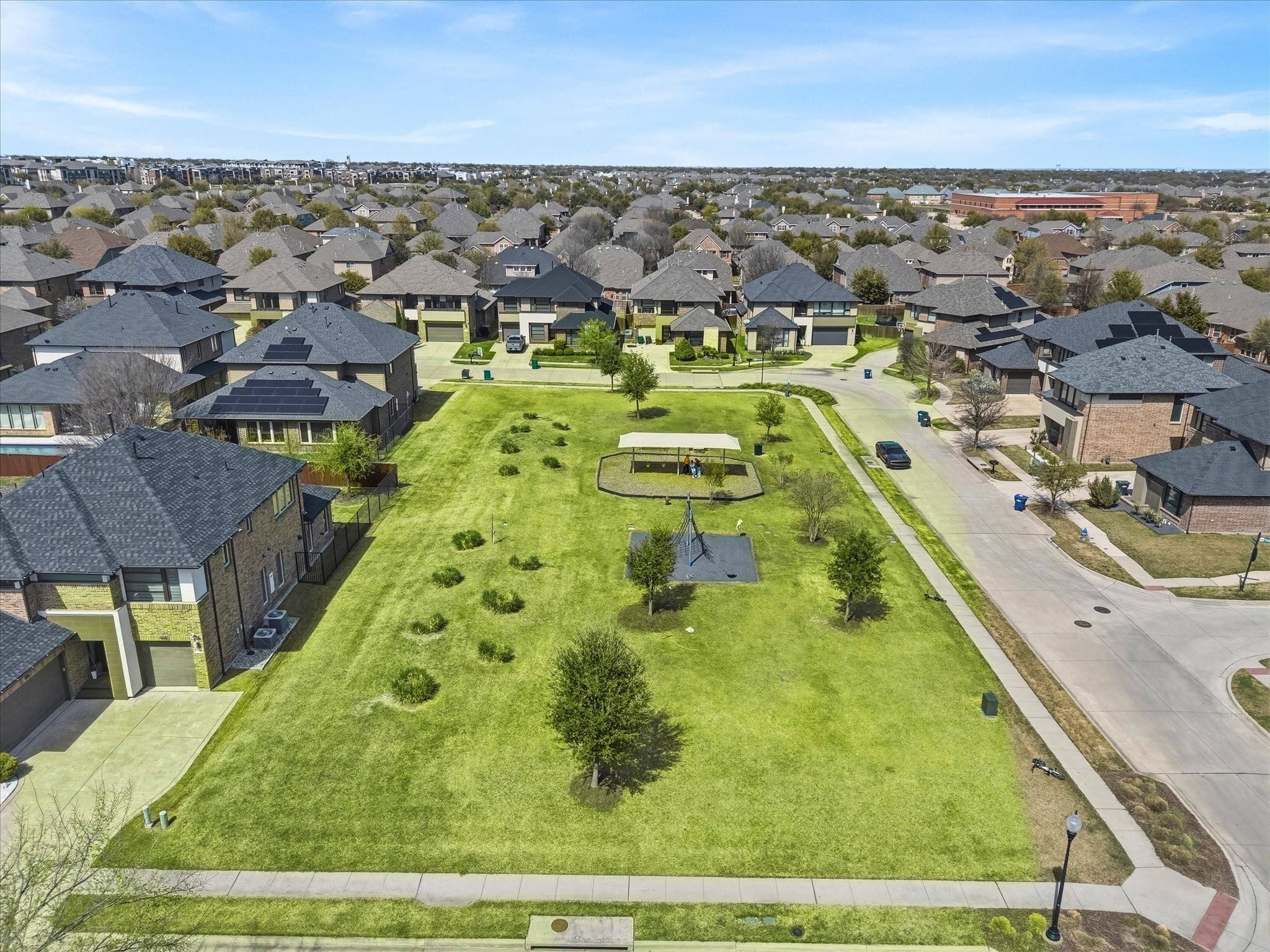 5913 Adair Lane Mckinney TX 75070