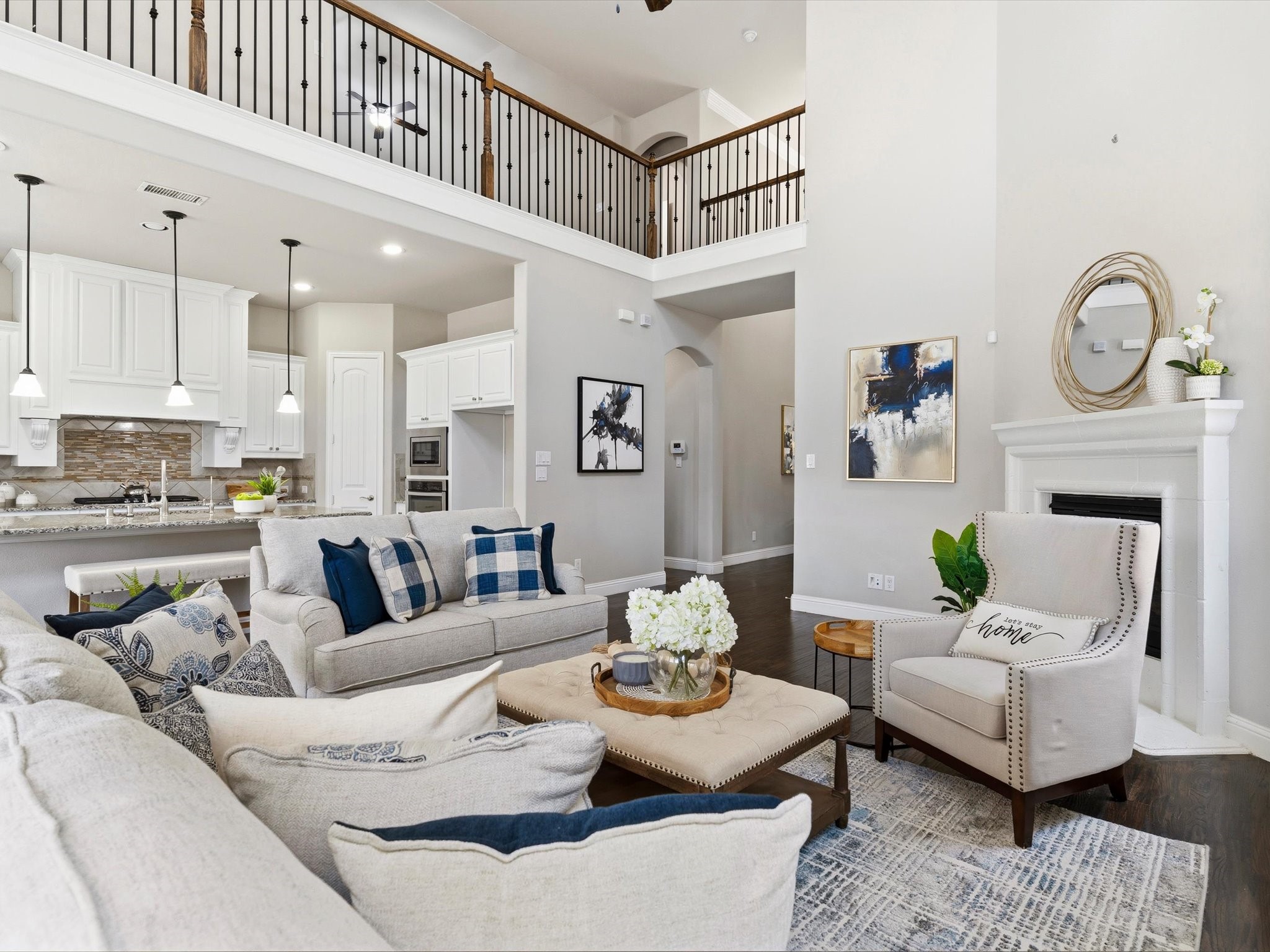 5913 Adair Lane Mckinney TX 75070