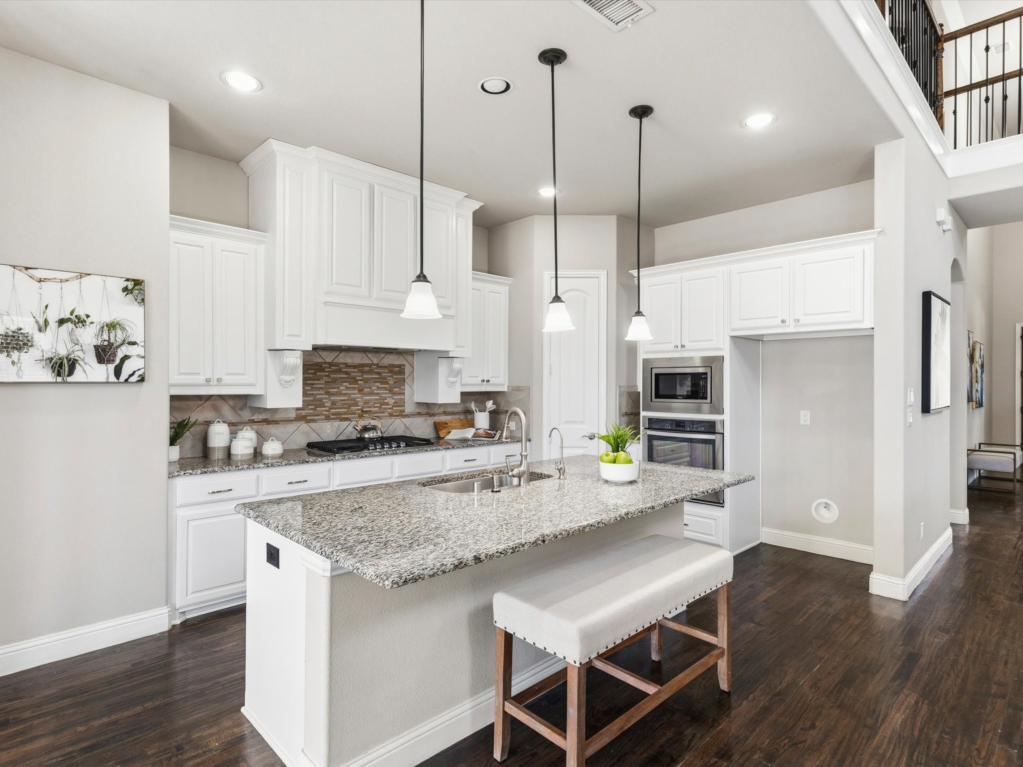5913 Adair Lane Mckinney TX 75070