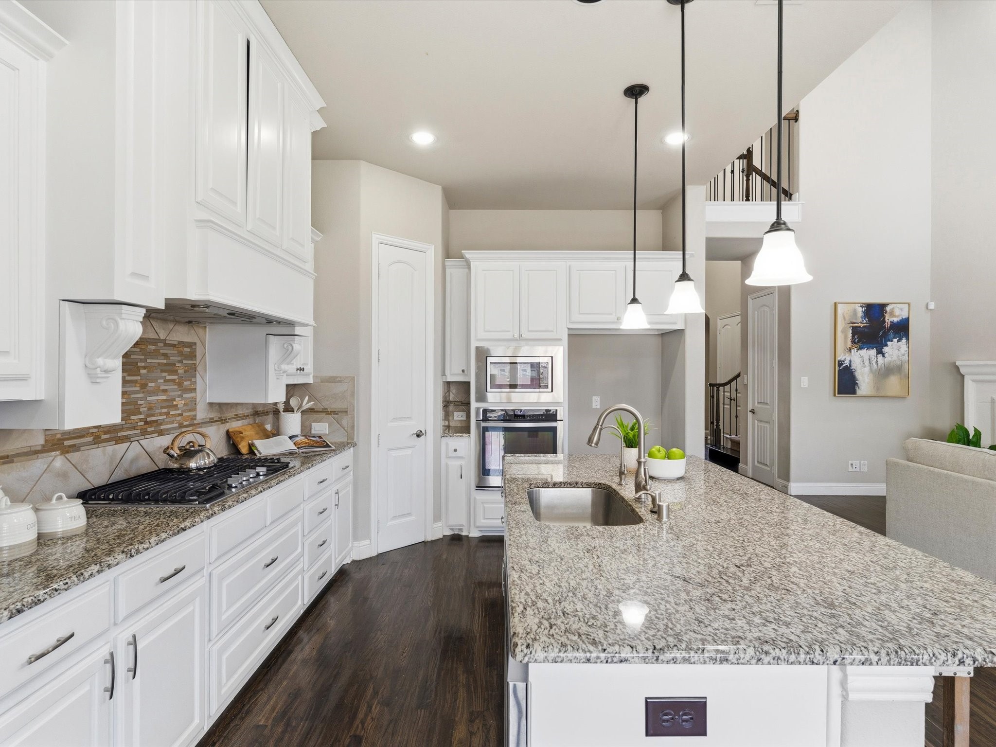 5913 Adair Lane Mckinney TX 75070