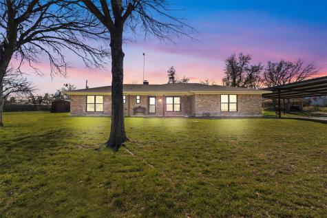 3009 Ranch House Road Willow Park TX 76087
