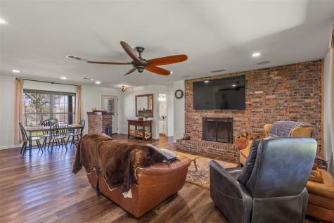 3009 Ranch House Road Willow Park TX 76087