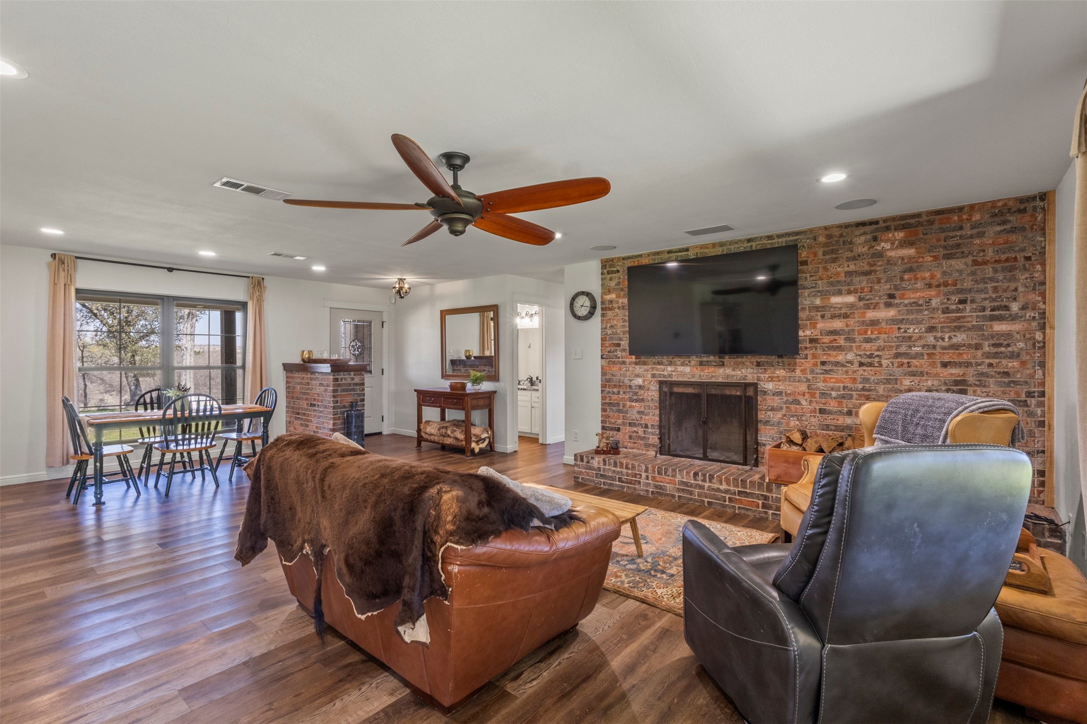 3009 Ranch House Road Willow Park TX 76087
