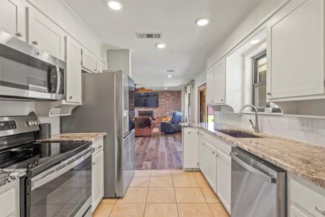 3009 Ranch House Road Willow Park TX 76087