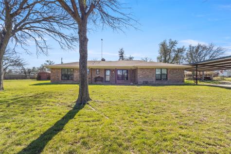 3009 Ranch House Road Willow Park TX 76087