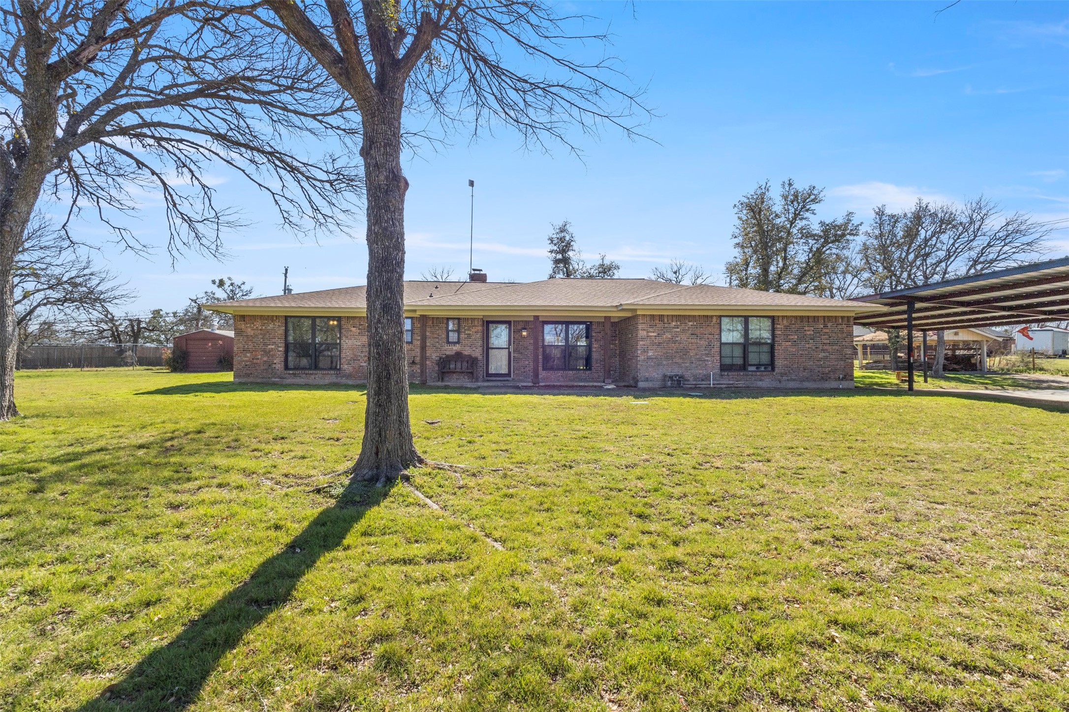 3009 Ranch House Road Willow Park TX 76087