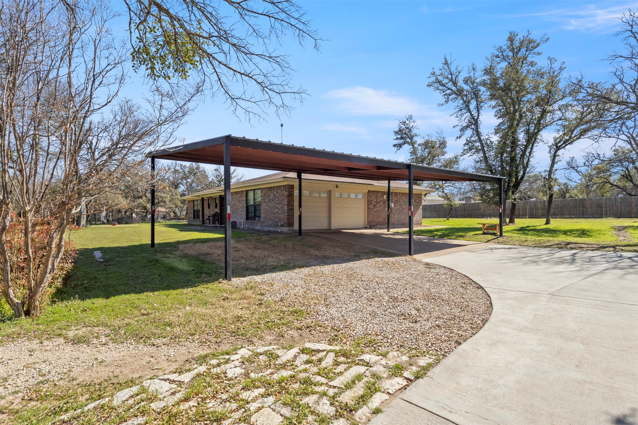 3009 Ranch House Road Willow Park TX 76087