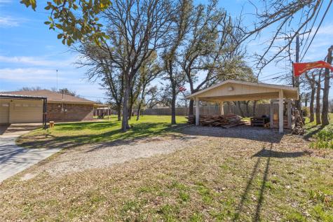 3009 Ranch House Road Willow Park TX 76087
