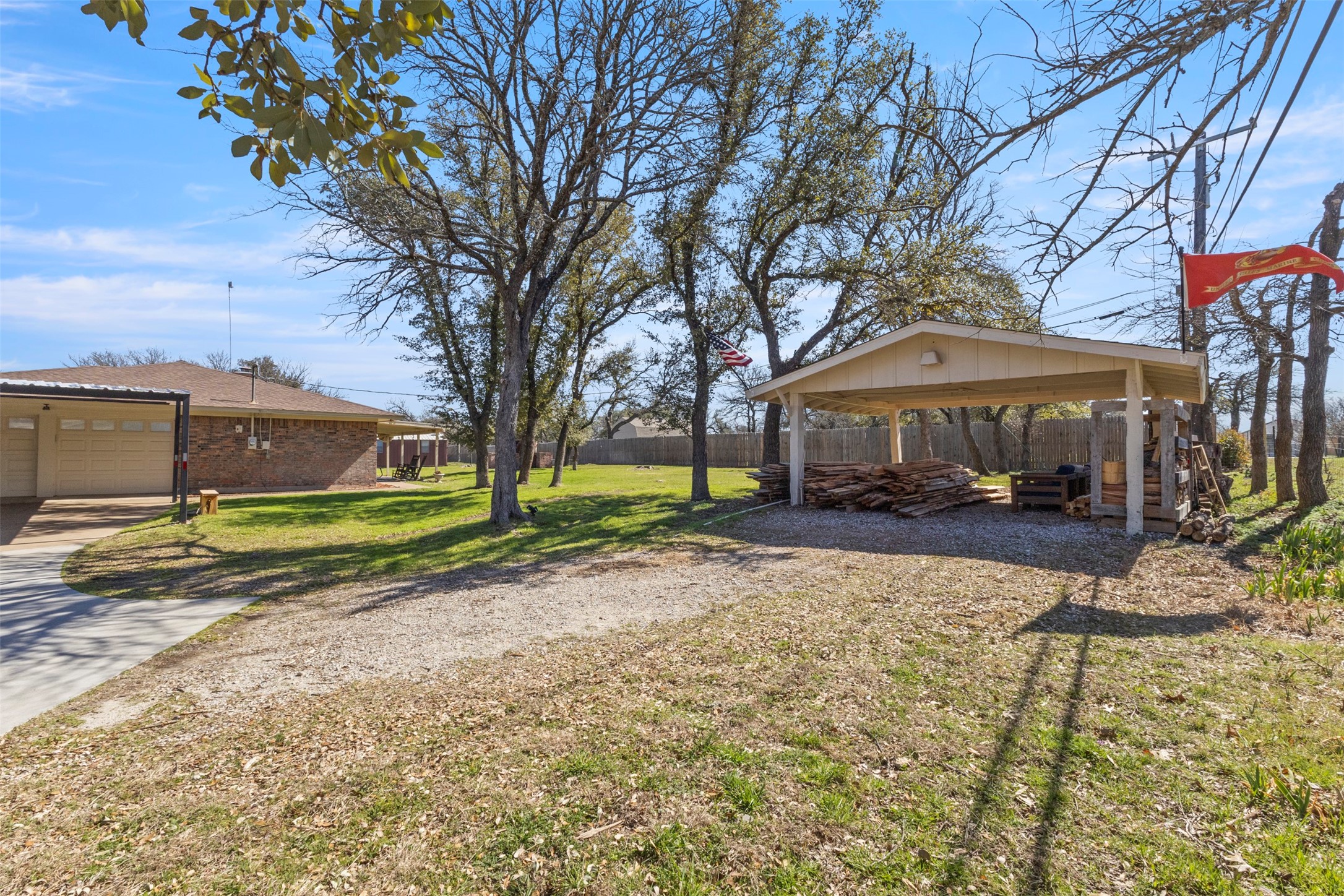 3009 Ranch House Road Willow Park TX 76087
