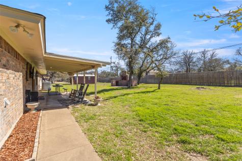 3009 Ranch House Road Willow Park TX 76087