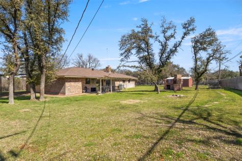 3009 Ranch House Road Willow Park TX 76087