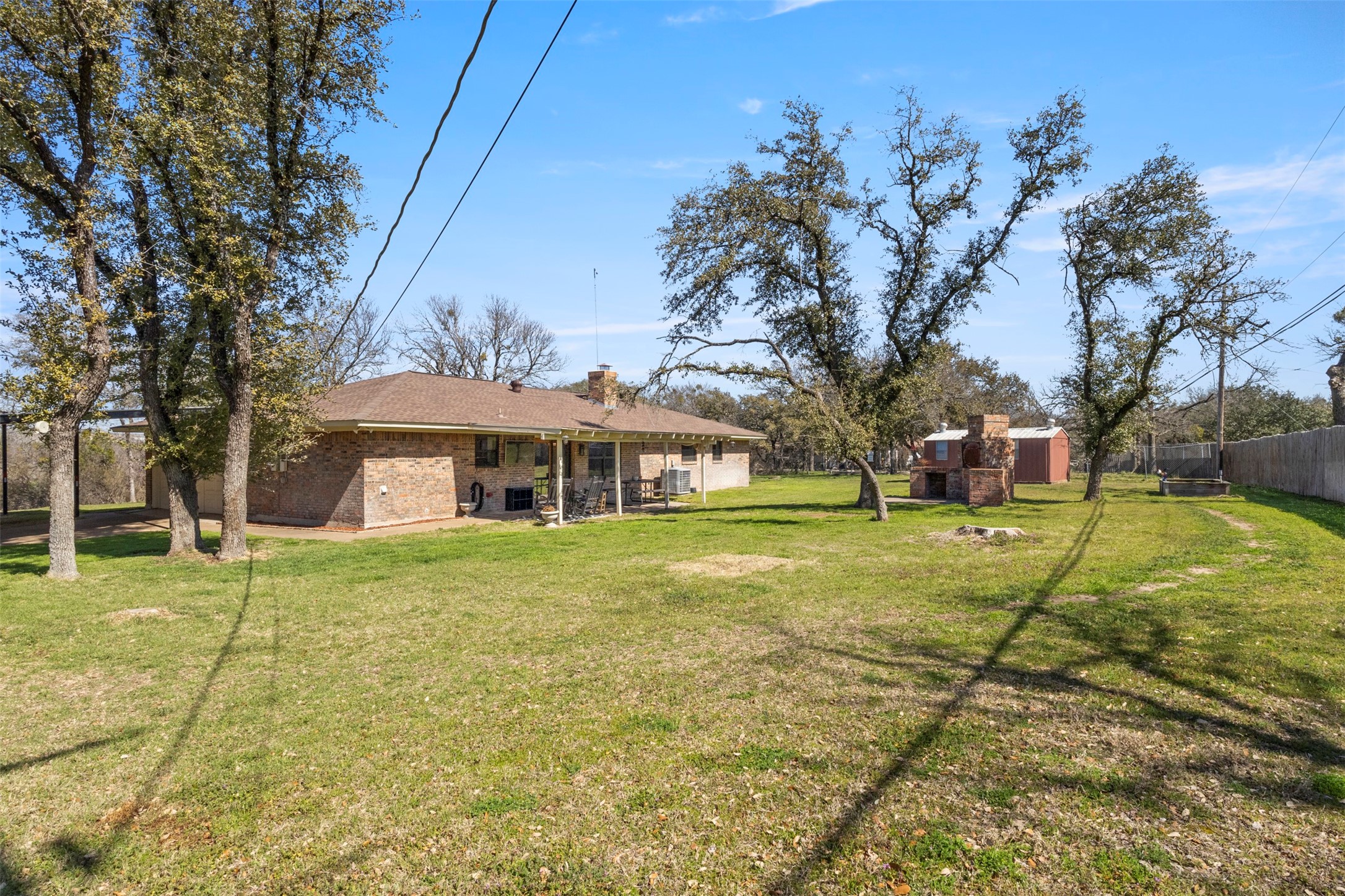 3009 Ranch House Road Willow Park TX 76087