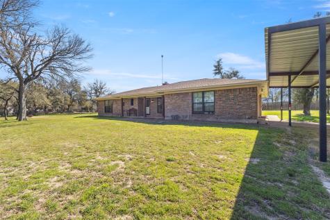 3009 Ranch House Road Willow Park TX 76087