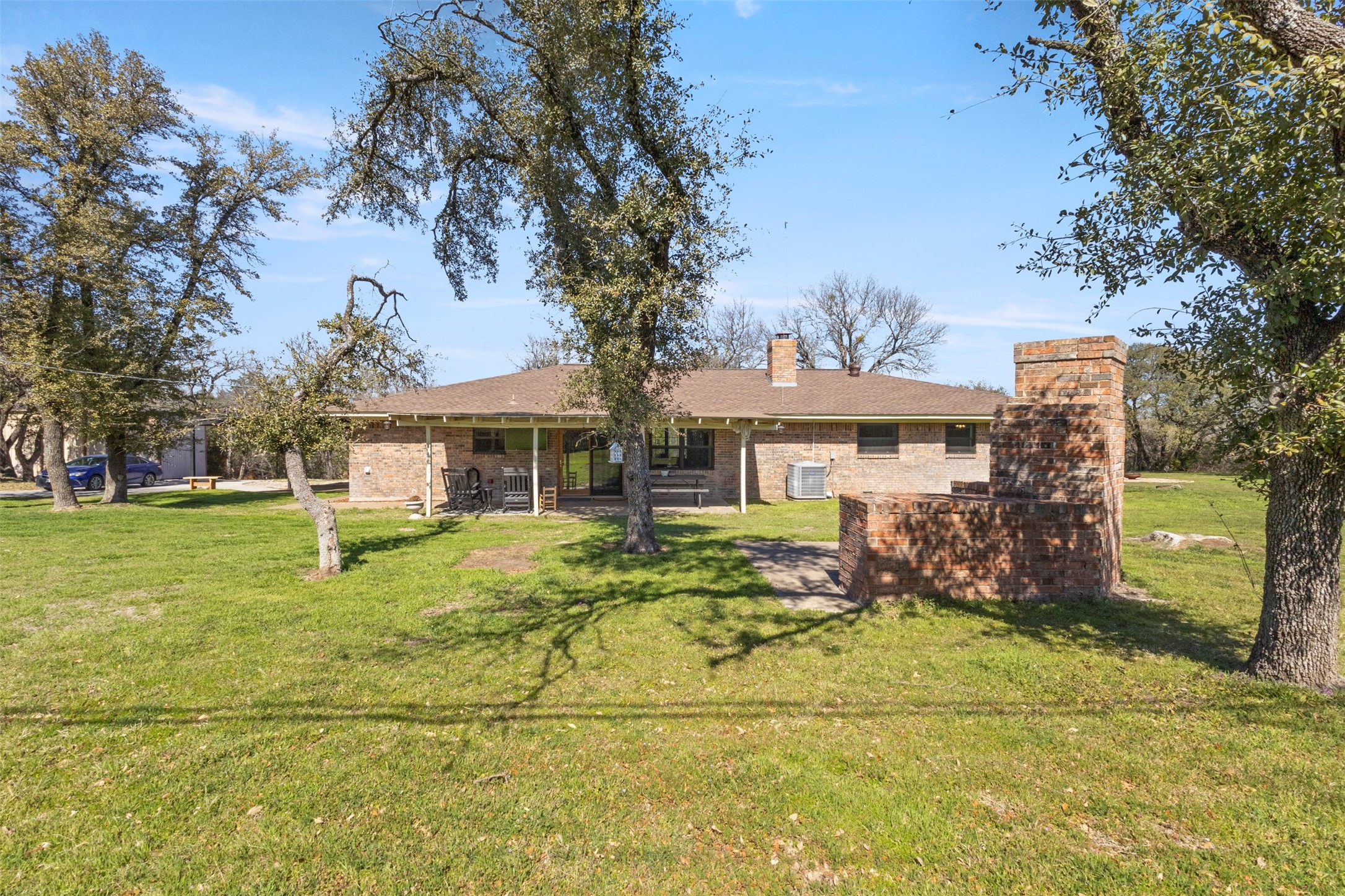 3009 Ranch House Road Willow Park TX 76087