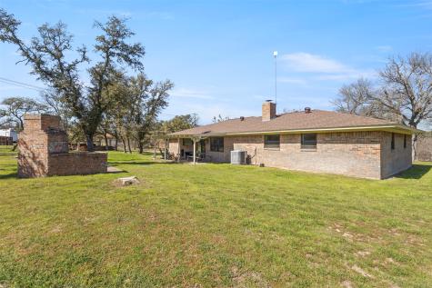 3009 Ranch House Road Willow Park TX 76087