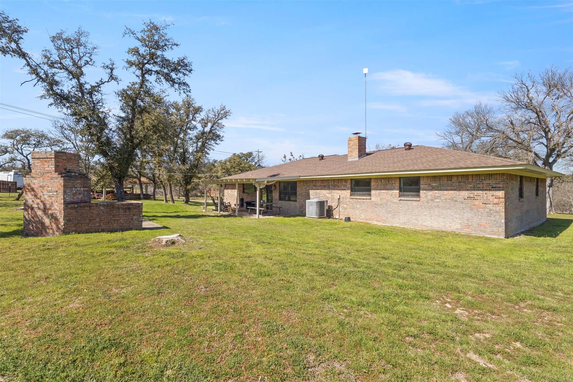 3009 Ranch House Road Willow Park TX 76087