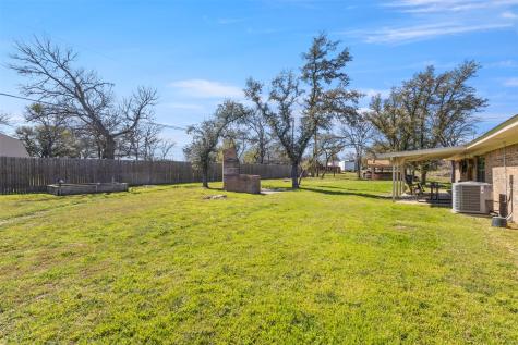 3009 Ranch House Road Willow Park TX 76087