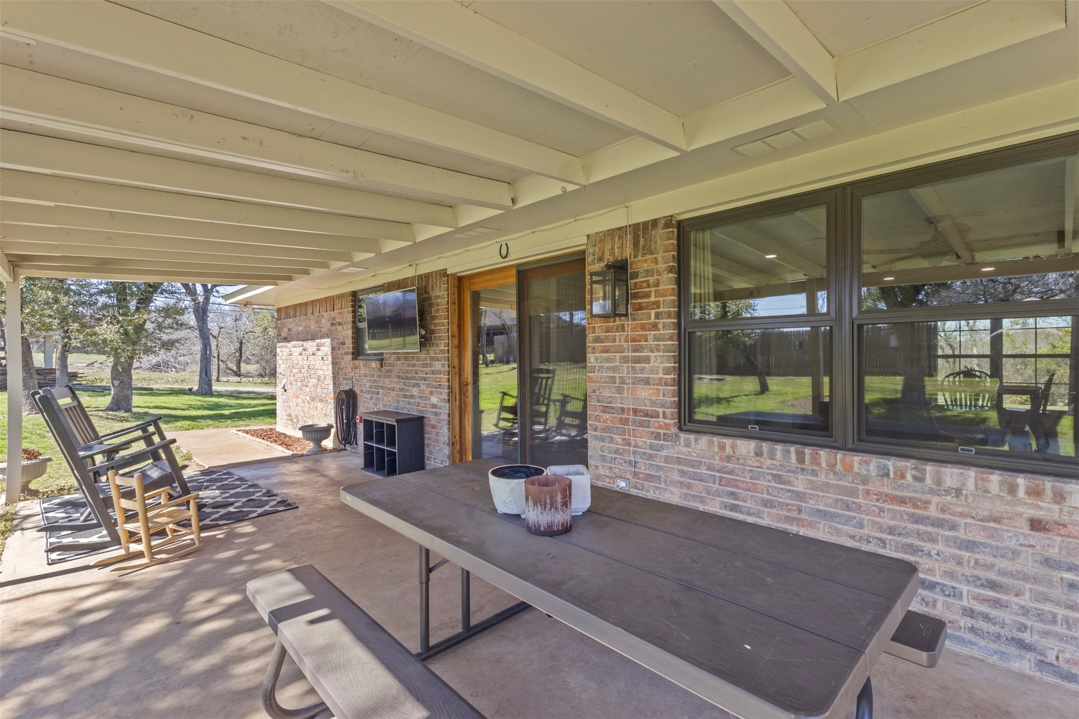 3009 Ranch House Road Willow Park TX 76087