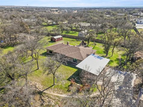 3009 Ranch House Road Willow Park TX 76087
