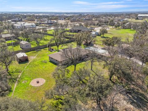 3009 Ranch House Road Willow Park TX 76087