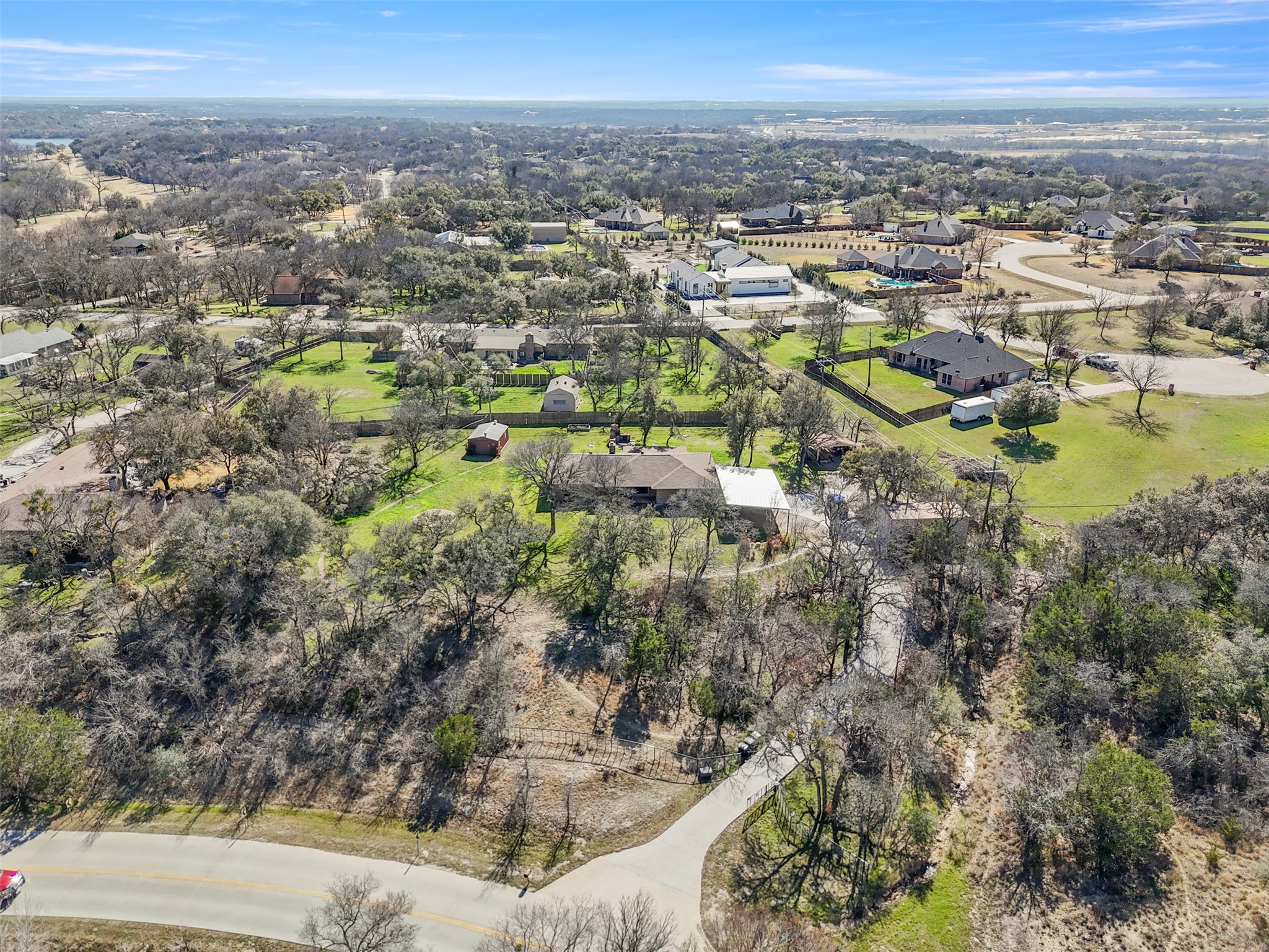 3009 Ranch House Road Willow Park TX 76087