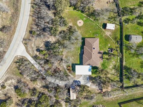 3009 Ranch House Road Willow Park TX 76087