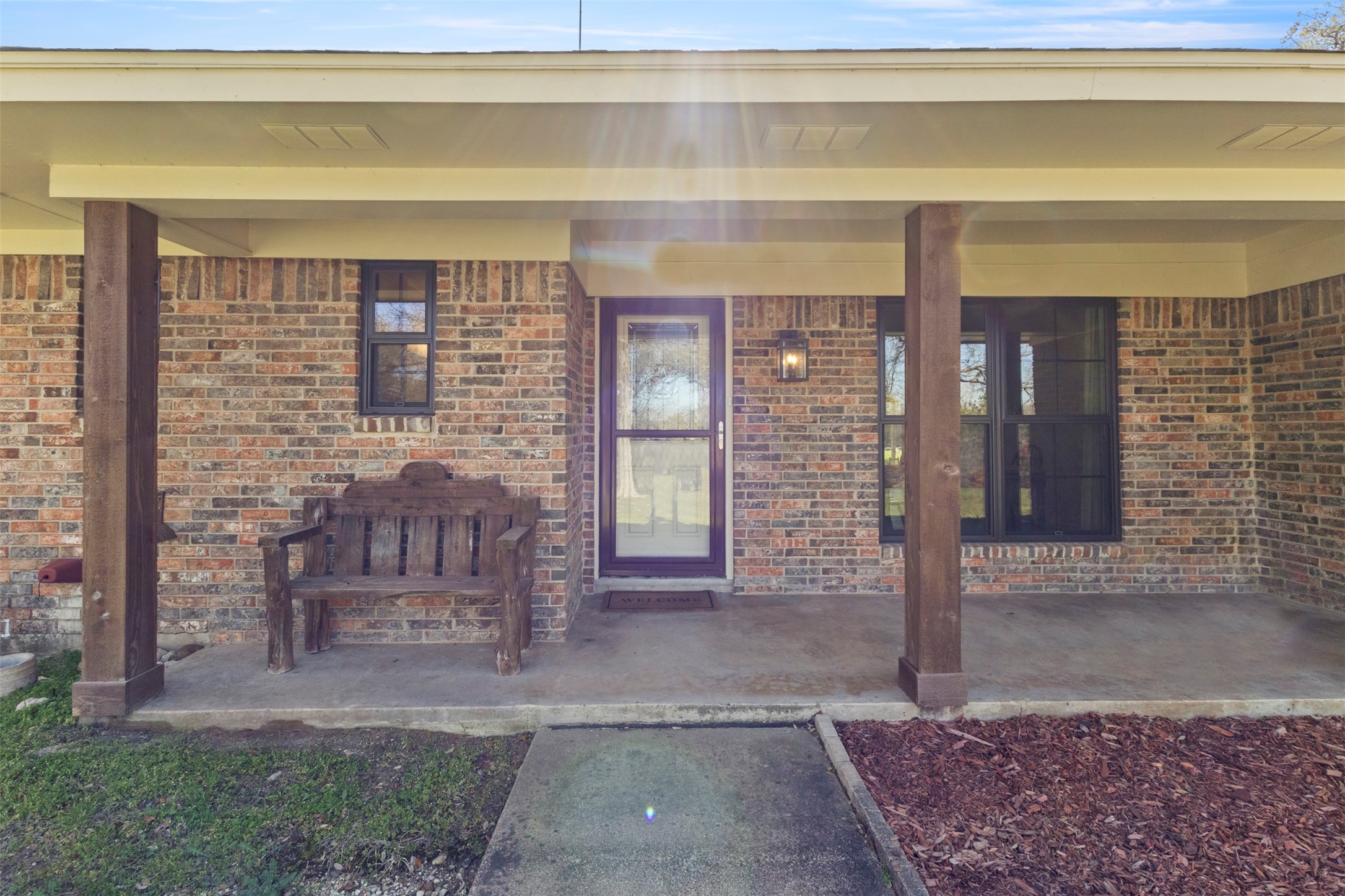 3009 Ranch House Road Willow Park TX 76087