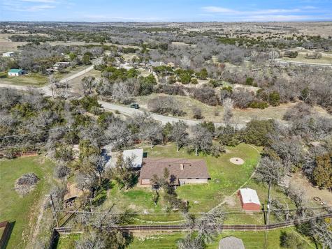 3009 Ranch House Road Willow Park TX 76087