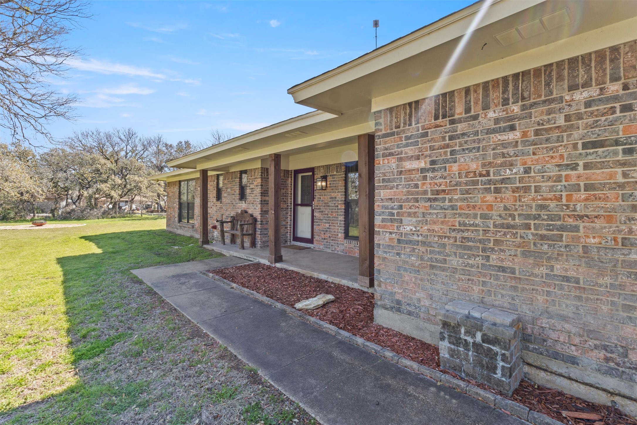 3009 Ranch House Road Willow Park TX 76087