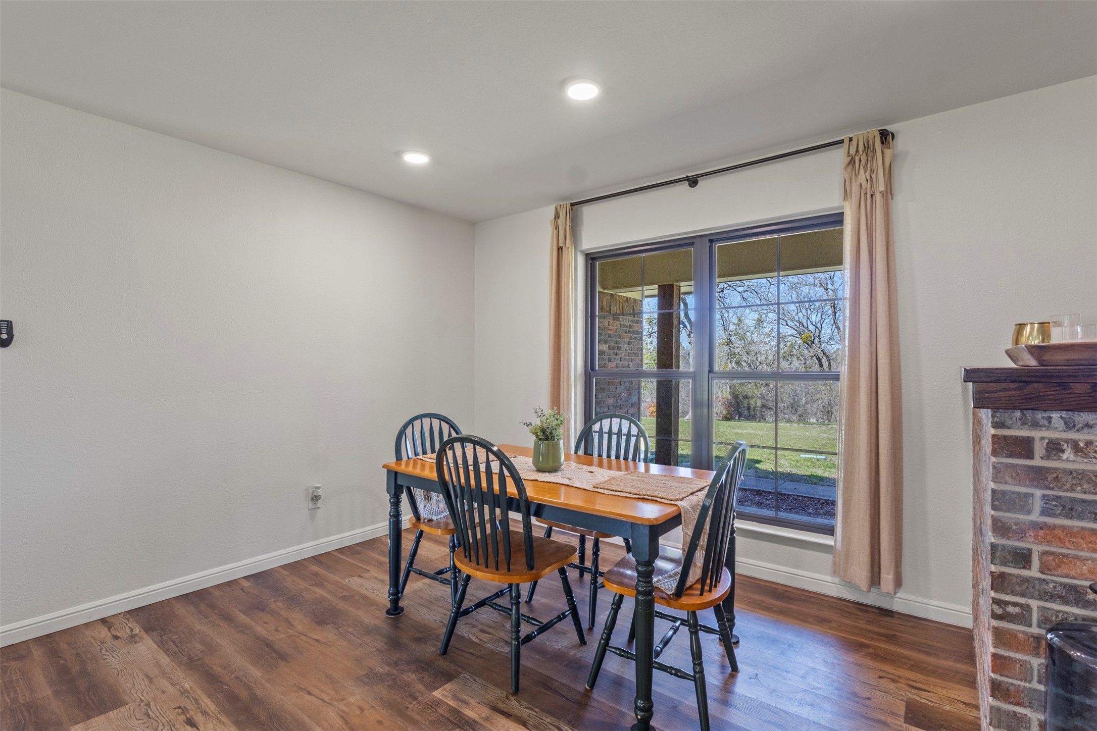 3009 Ranch House Road Willow Park TX 76087