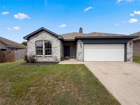 6367 Rainwater Way Fort Worth TX 76179