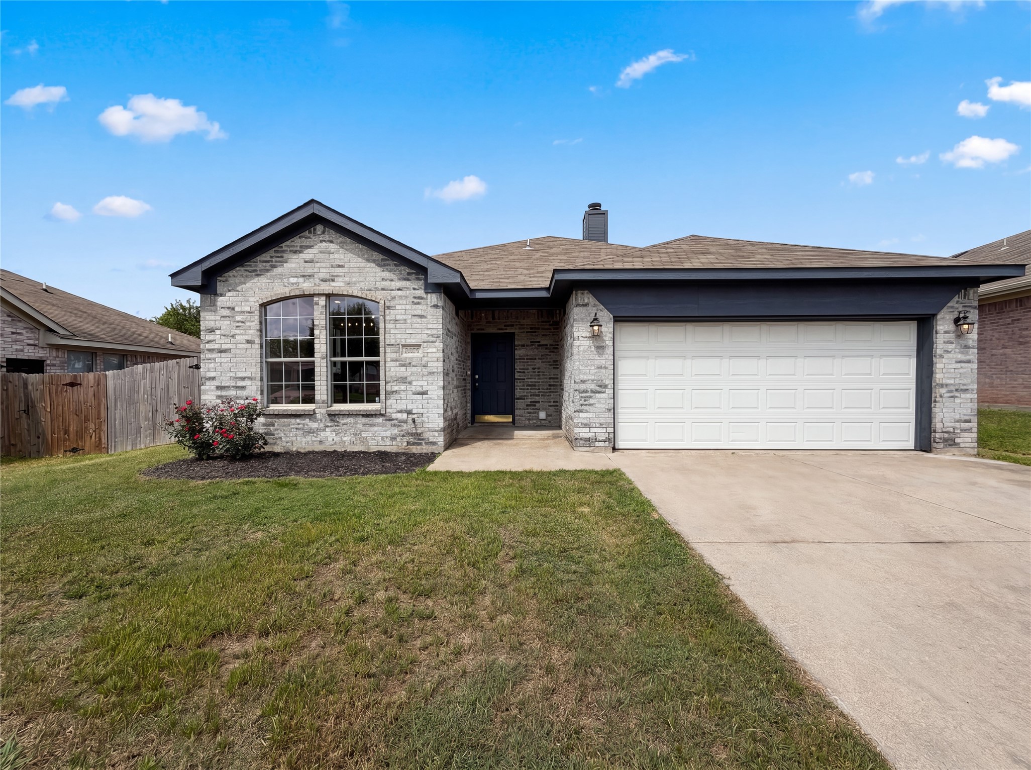 6367 Rainwater Way Fort Worth TX 76179
