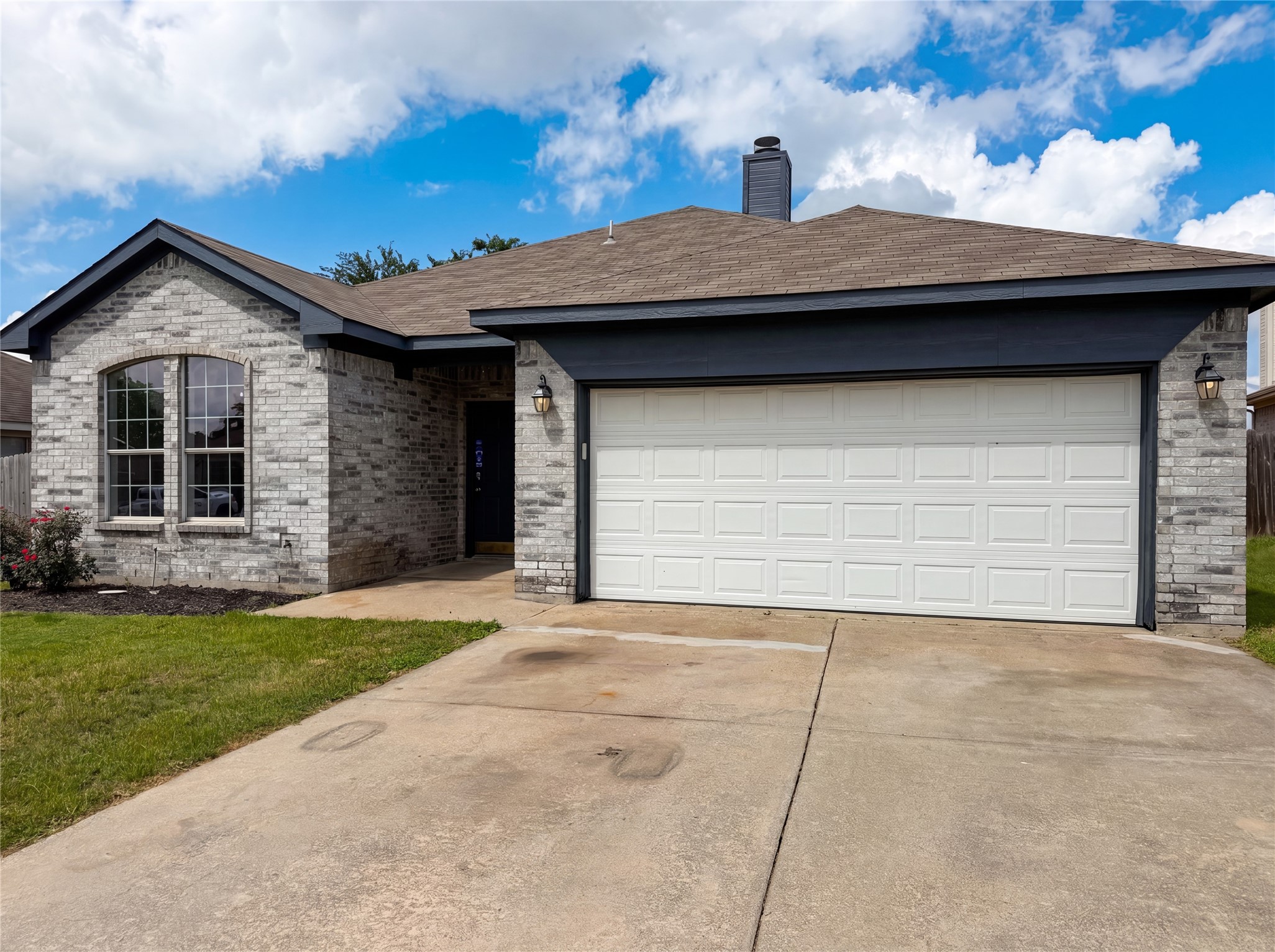 6367 Rainwater Way Fort Worth TX 76179