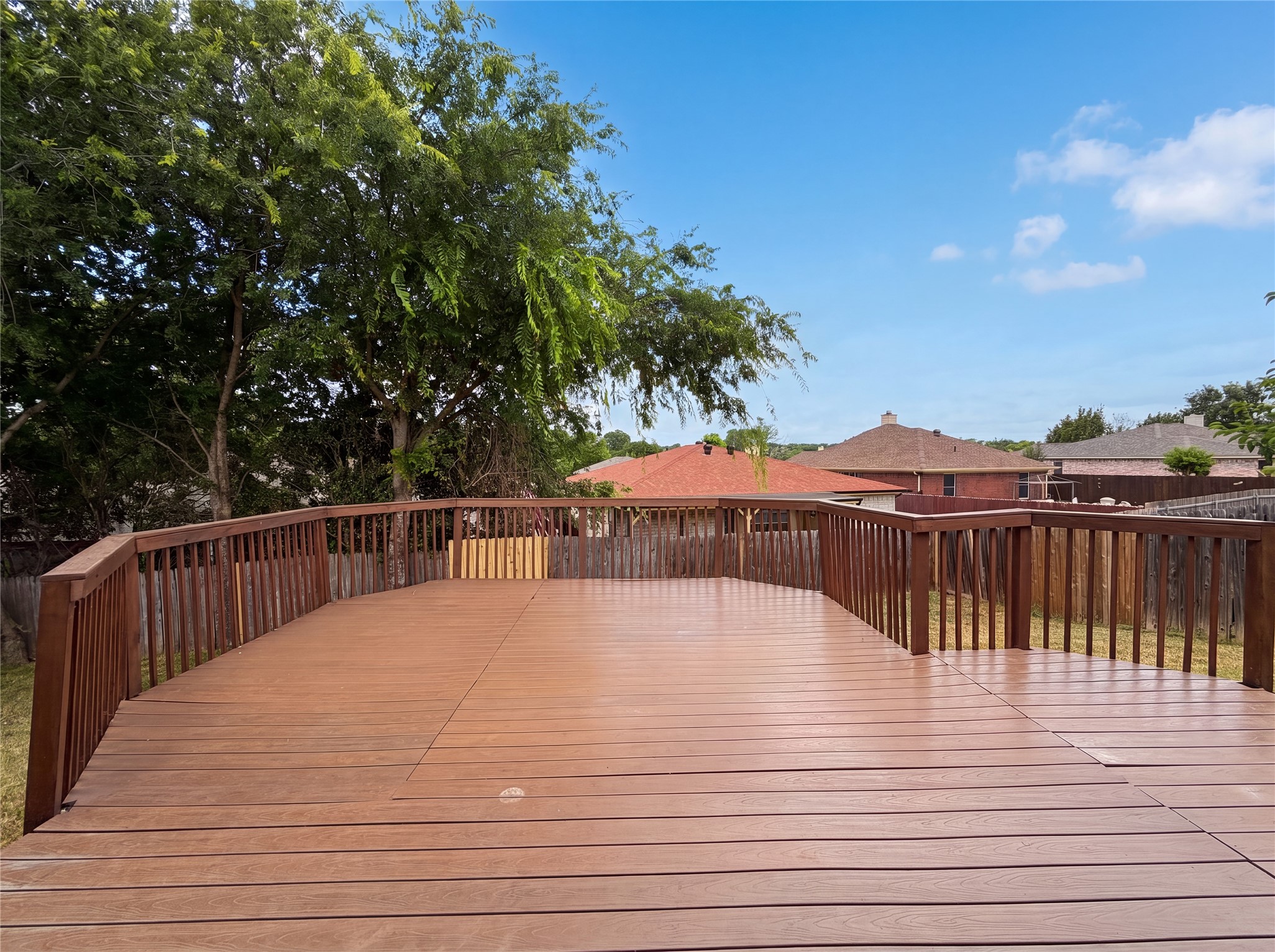 6367 Rainwater Way Fort Worth TX 76179
