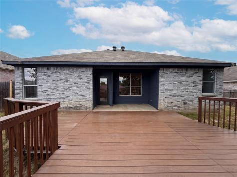 6367 Rainwater Way Fort Worth TX 76179