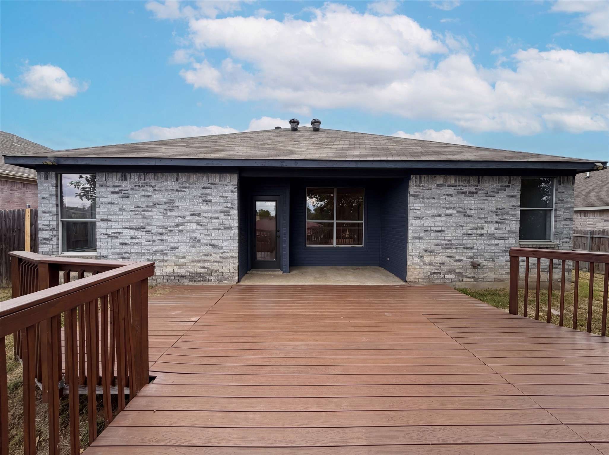 6367 Rainwater Way Fort Worth TX 76179