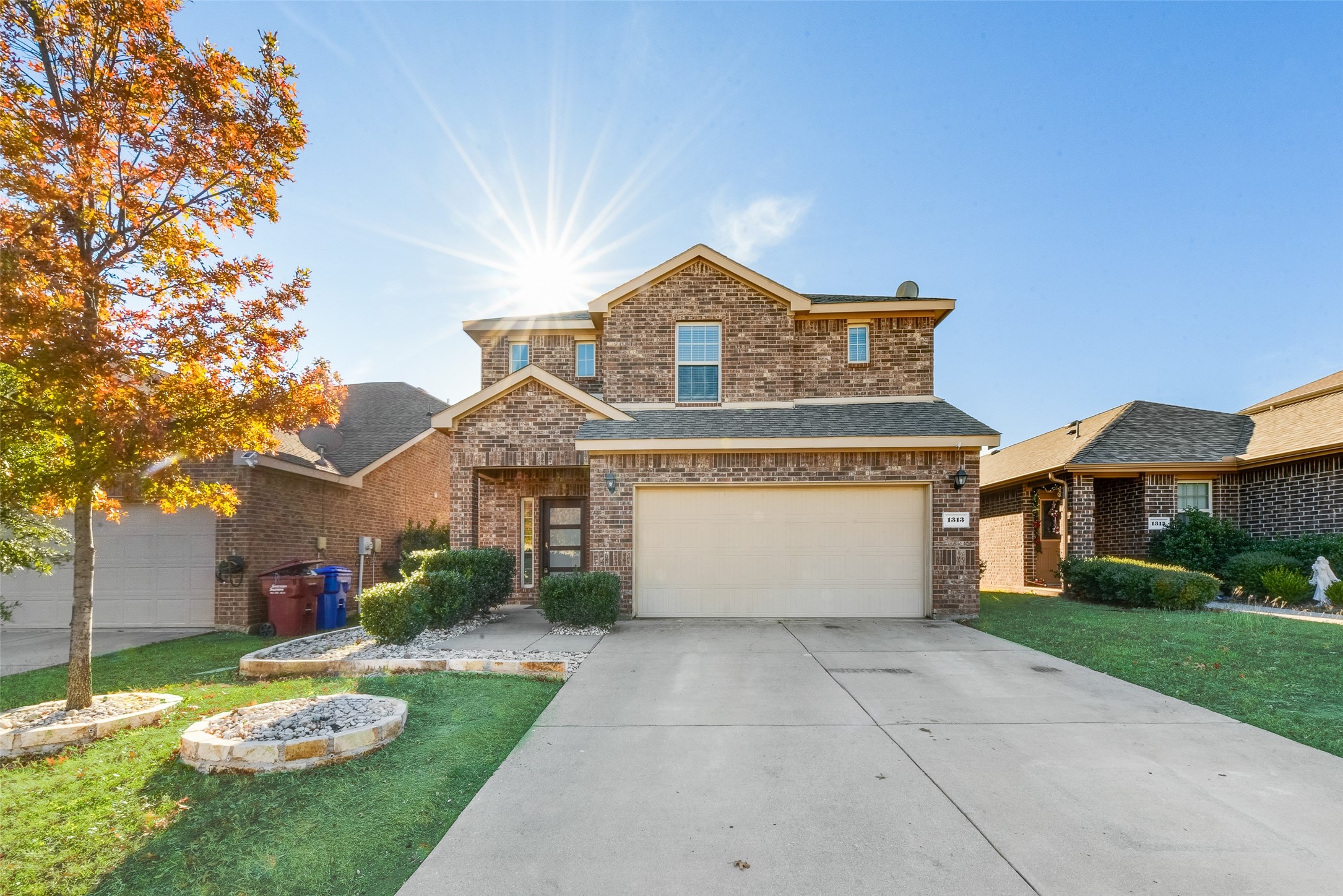 1313 Alder Tree Lane Royse City TX 75189