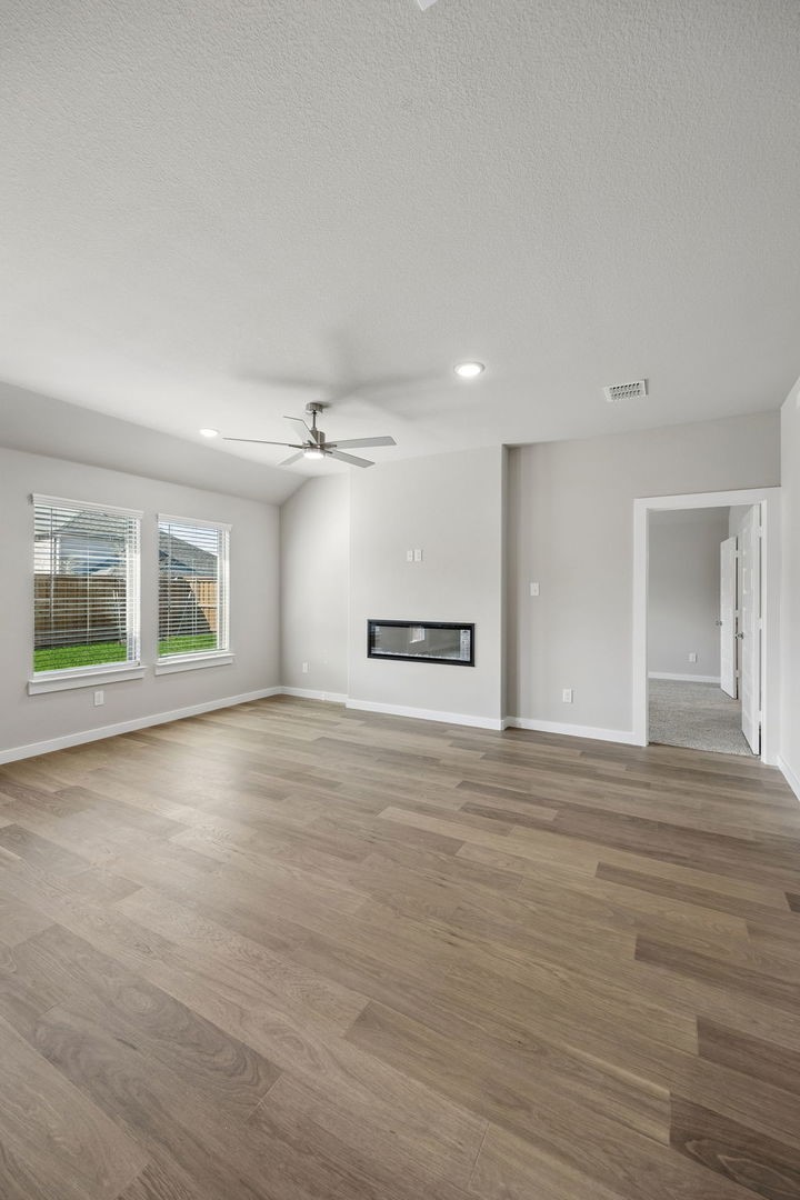 1424 Companero Street Haslet TX 76052
